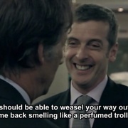 点击查看图片 幕后危机 第二季 The Thick of It Season 2