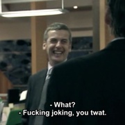 点击查看图片 幕后危机 第二季 The Thick of It Season 2