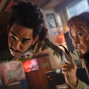 点击查看图片 鬼玩人 第二季 Ash vs. Evil Dead Season 2
