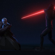 点击查看图片 星球大战:义军崛起 第三季 Star Wars Rebels Season 3