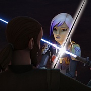 点击查看图片 星球大战:义军崛起 第三季 Star Wars Rebels Season 3