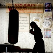 点击查看图片 百万美元宝贝 Million Dollar Baby