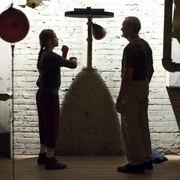 点击查看图片 百万美元宝贝 Million Dollar Baby