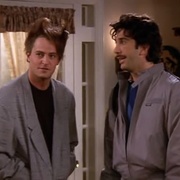 点击查看图片 老友记 第五季 Friends Season 5