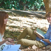 点击查看图片 恋恋书中人 Ruby Sparks