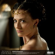 点击查看图片 达·芬奇的恶魔 第一季 Da Vinci's Demons Season 1