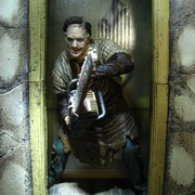 德州电锯杀人狂 The Texas Chainsaw Massacre