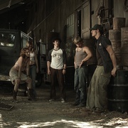 德州电锯杀人狂 The Texas Chainsaw Massacre