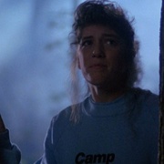 血腥死亡营2：恐怖野营地 Sleepaway Camp II: Unhappy Campers