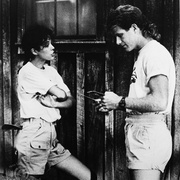 血腥死亡营2：恐怖野营地 Sleepaway Camp II: Unhappy Campers