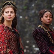 点击查看图片 西班牙公主 第一季 The Spanish Princess Season 1