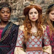 点击查看图片 西班牙公主 第一季 The Spanish Princess Season 1
