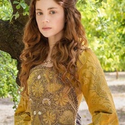 点击查看图片 西班牙公主 第一季 The Spanish Princess Season 1