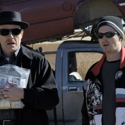 点击查看图片 绝命毒师 第一季 Breaking Bad Season 1
