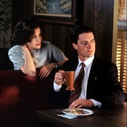点击查看图片 双峰 第一季 Twin Peaks Season 1