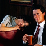 点击查看图片 双峰 第一季 Twin Peaks Season 1