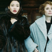 点击查看图片 双峰 第一季 Twin Peaks Season 1