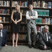 谍网 第二季 Quantico Season 2
