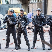 反恐特警组 第二季 S.W.A.T. Season 2