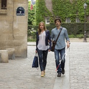 点击查看图片 谍影迷情 第五季 Covert Affairs Season 5