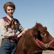 自闭历程 Temple Grandin