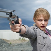 点击查看图片 海扁王2 Kick-Ass 2