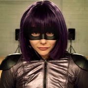 点击查看图片 海扁王2 Kick-Ass 2