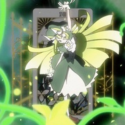 穿透幻影的太阳 幻影ヲ駆ケル太陽