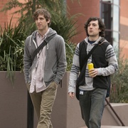 硅谷 第一季 Silicon Valley Season 1