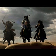 点击查看图片 轻骑兵 The Lighthorsemen