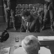 点击查看图片 柏林谍影 The Spy Who Came in from the Cold