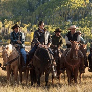 点击查看图片 黄石 第一季 Yellowstone Season 1