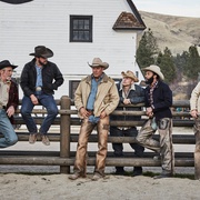 点击查看图片 黄石 第一季 Yellowstone Season 1