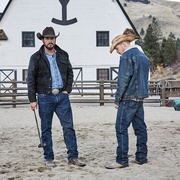 点击查看图片 黄石 第一季 Yellowstone Season 1