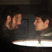 格林 第一季 Grimm Season 1