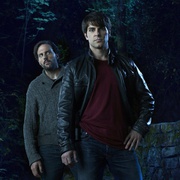格林 第一季 Grimm Season 1