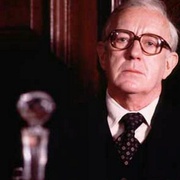 锅匠，裁缝， 士兵，间谍 Tinker, Tailor, Soldier, Spy