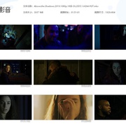 点击查看图片 幽灵女孩 Above the Shadows