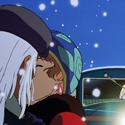 ∀高达剧场版Ⅱ：月光蝶 ∀ガンダム Ⅱ 月光蝶