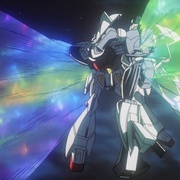 ∀高达剧场版Ⅱ：月光蝶 ∀ガンダム Ⅱ 月光蝶