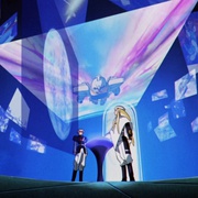 ∀高达剧场版Ⅱ：月光蝶 ∀ガンダム Ⅱ 月光蝶