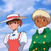 ∀高达剧场版Ⅱ：月光蝶 ∀ガンダム Ⅱ 月光蝶