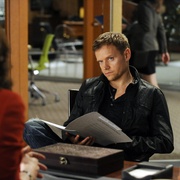 傲骨贤妻 第四季 The Good Wife Season 4