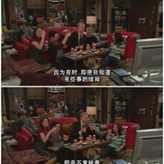 老爸老妈的浪漫史 第二季 How I Met Your Mother Season 2