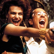 点击查看图片 终极神鹰 Hudson Hawk