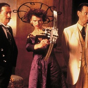 点击查看图片 终极神鹰 Hudson Hawk