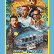 好友互整大电影 Impractical Jokers: The Movie