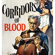 点击查看图片 血回廊 Corridors of Blood