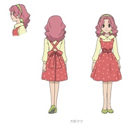 黑魔女学园 黒魔女さんが通る!!