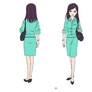 黑魔女学园 黒魔女さんが通る!!